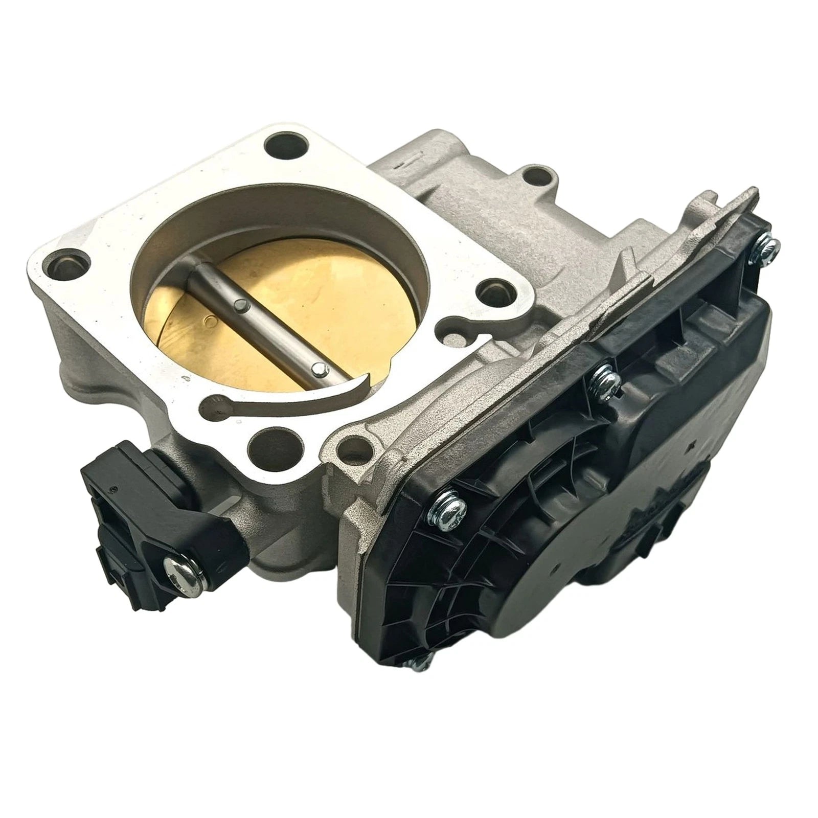 Throttle Body for Honda Accord Crosstour Odyssey Pilot Acura 3.5L V6 (2007–2017)
