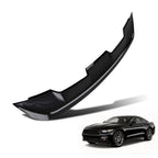 Glossy Black Trunk Spoiler Wing For 2015-2020 Ford Mustang GT350 GT500 Style ABS