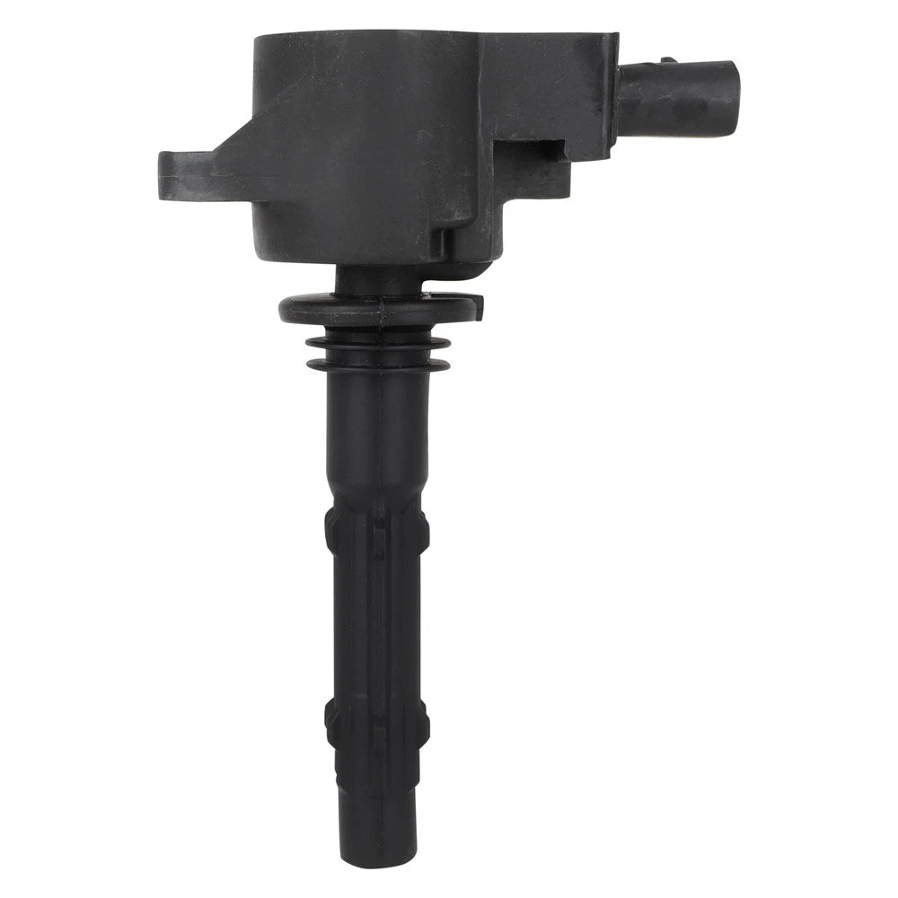Set of 6 Ignition Coils & Spark Plugs for Mercedes-Benz C300 S400 (2008–2013)