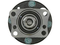 Rear Wheel Hub Assembly for Mazda 2 (2011–2014) HH332XV