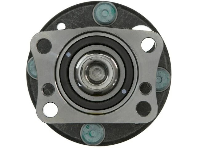 Rear Wheel Hub Assembly for Mazda 2 (2011–2014) HH332XV