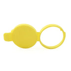 Windshield Wiper Washer Fluid Reservoir Cover for Saab