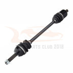 2X CV Axles for Polaris Ranger 500/700 Crew (2008-2009)