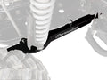 SuperATV Black High-Clearance Rear Trailing Arms for Honda Talon 1000X (2019–2023)