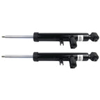 2X Rear Shock Absorbers for BMW 3 Series F30 (2012–2019)