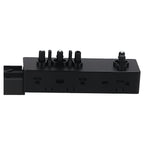 Driver Side Seat Switch for Cascada (2016–2018) 12451497 Left 10 Pin
