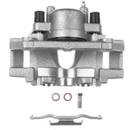 Set of 2 Front Brake Calipers for Dodge Grand Caravan (2001-2007)
