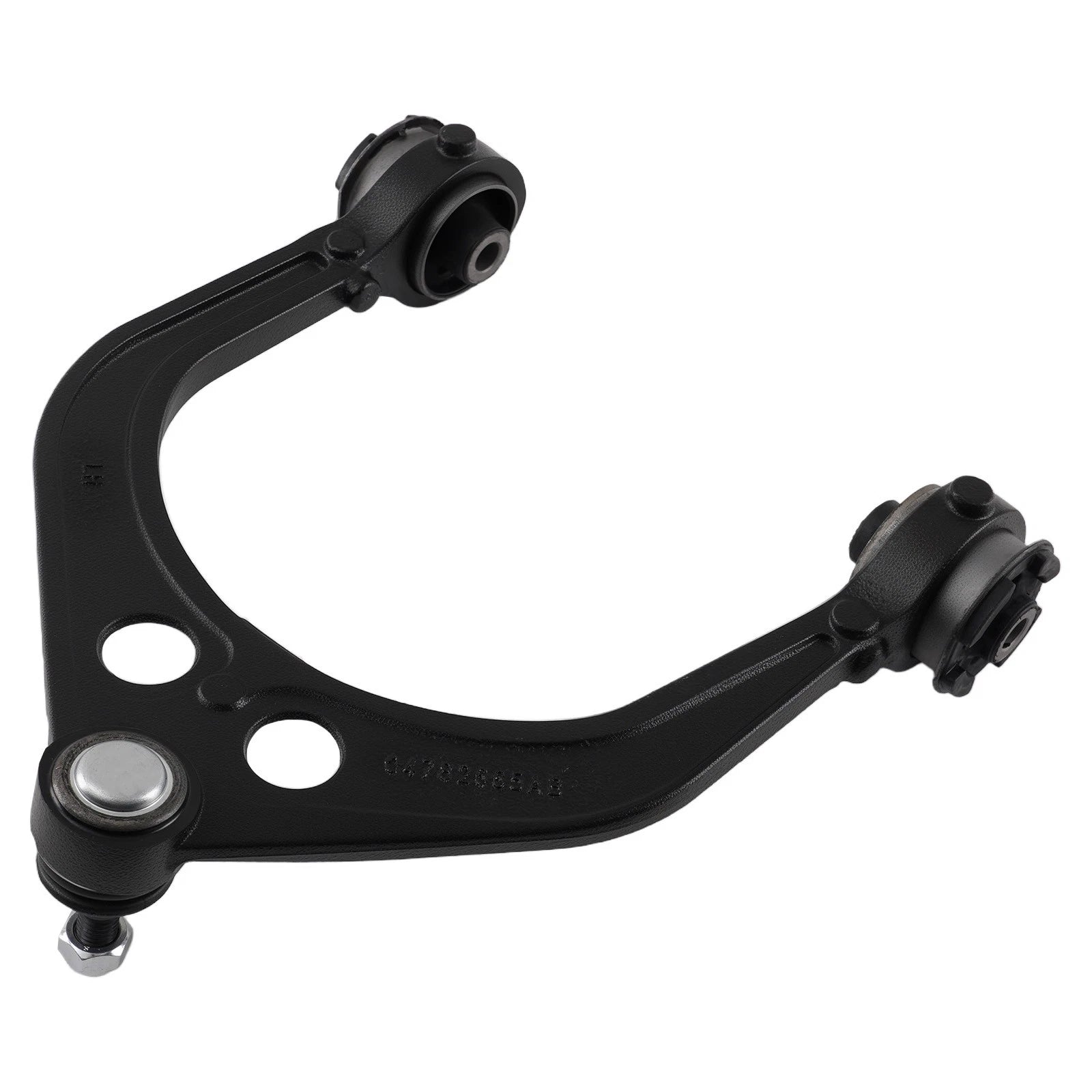 Front Upper Left Control Arm Ball Joint For Chrysler 300 Challenger 2005-23 RWD