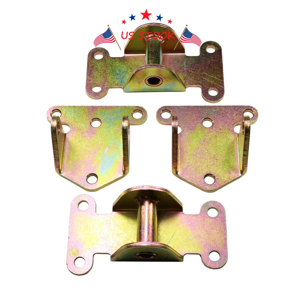 Engine Mount for Chevy Nova (1962-1979)