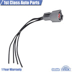 Oxygen Sensor Connector for Ford Bronco (1995)