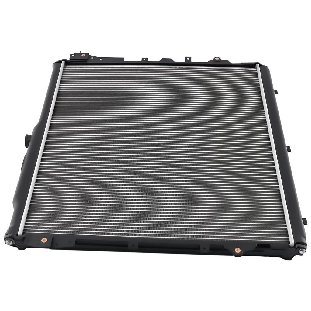 Coolant Radiator for Toyota Tundra V6 4.0L (2007–2014) 8012993