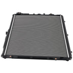 Coolant Radiator for Toyota Tundra V6 4.0L (2007–2014) 8012993
