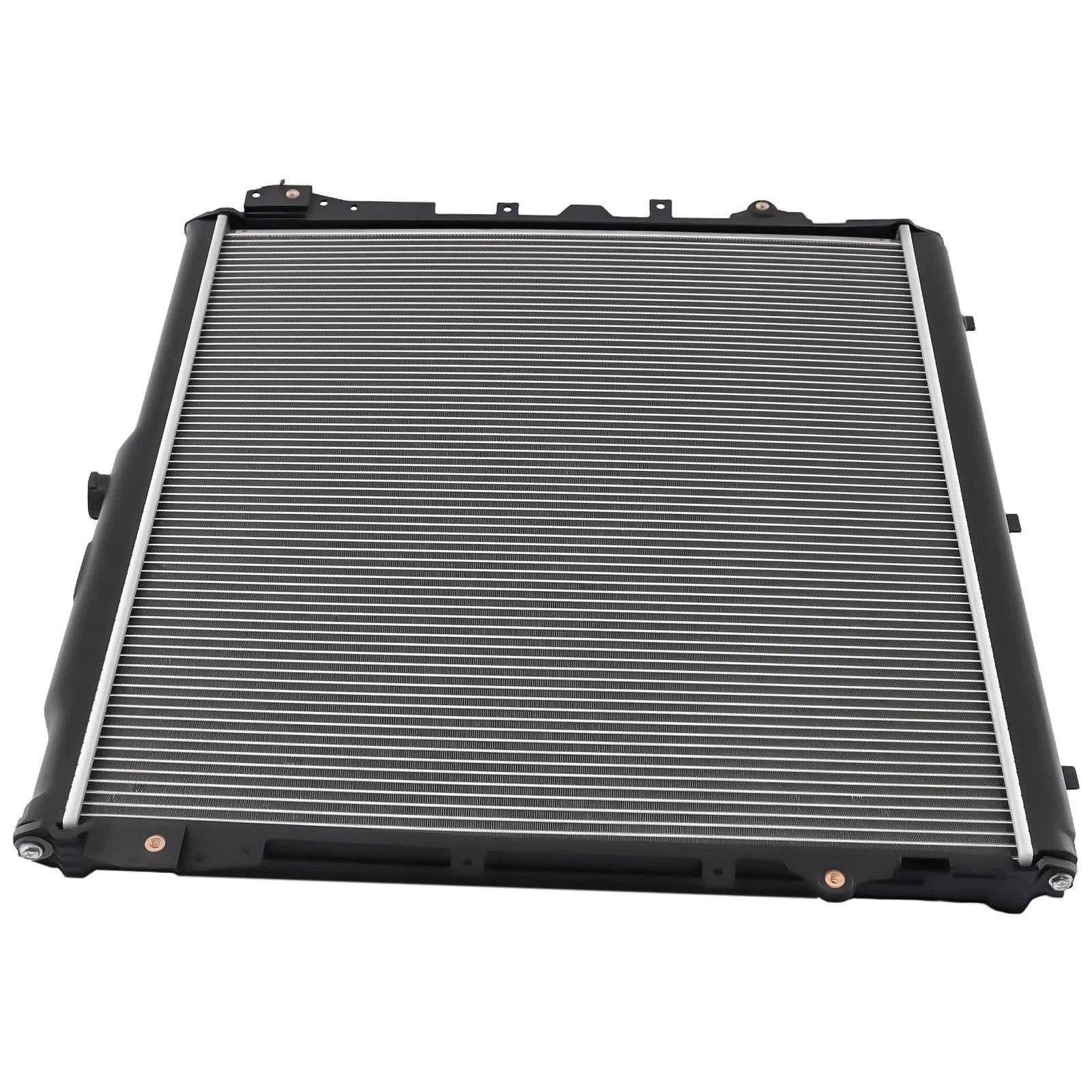 Coolant Radiator for Toyota Tundra V6 4.0L (2007–2014) 8012993