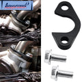 LS Oil Pump Pickup Girdle Bracket Tube Hold Down Brace for LS Series (US)