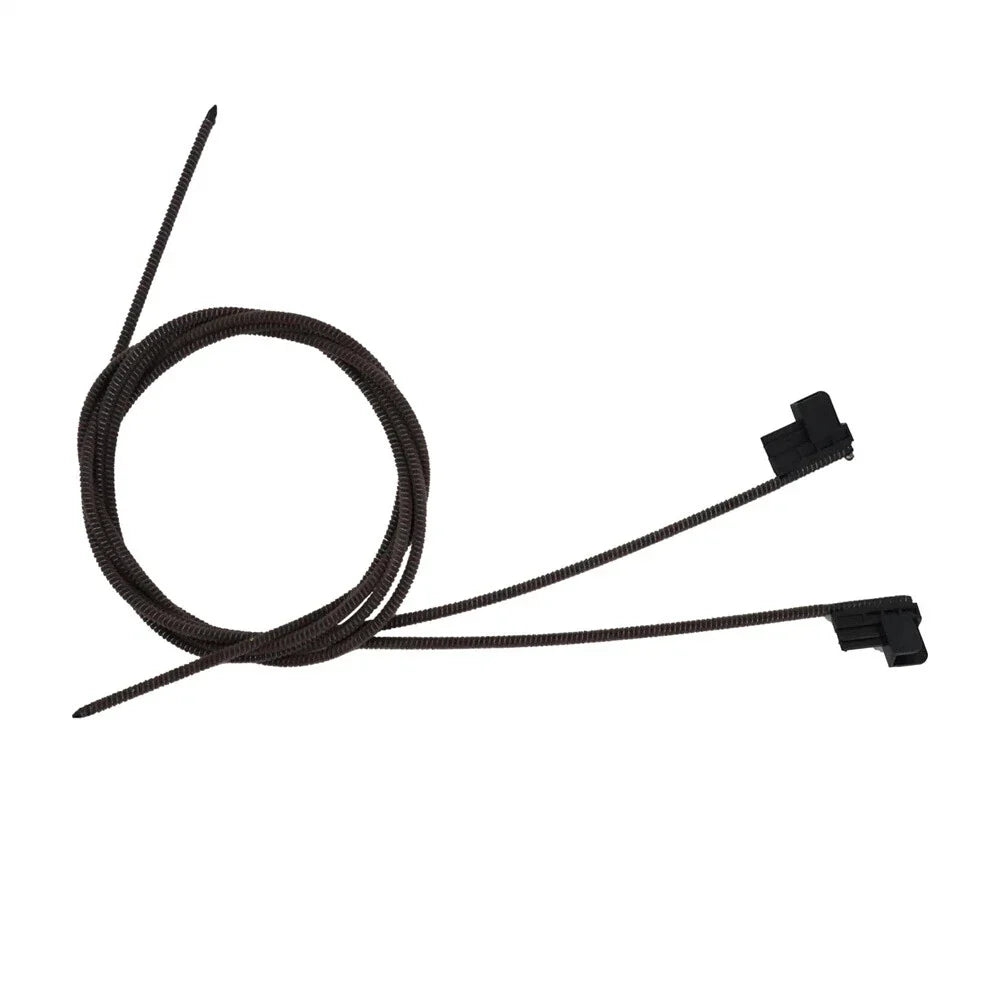 Sunroof Curtain Shade Cables for 2010-2016 Cadillac SRX (2010-2016)