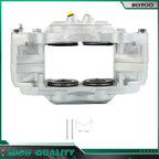 Front Right Brake Caliper for Lexus GX470, Toyota 4Runner (2003–2009)