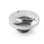 Fuel Gas Tank Cap Cover W/Keys for Honda VF700C VF750C CMX250C VT1000C VT500C (1983–1986)