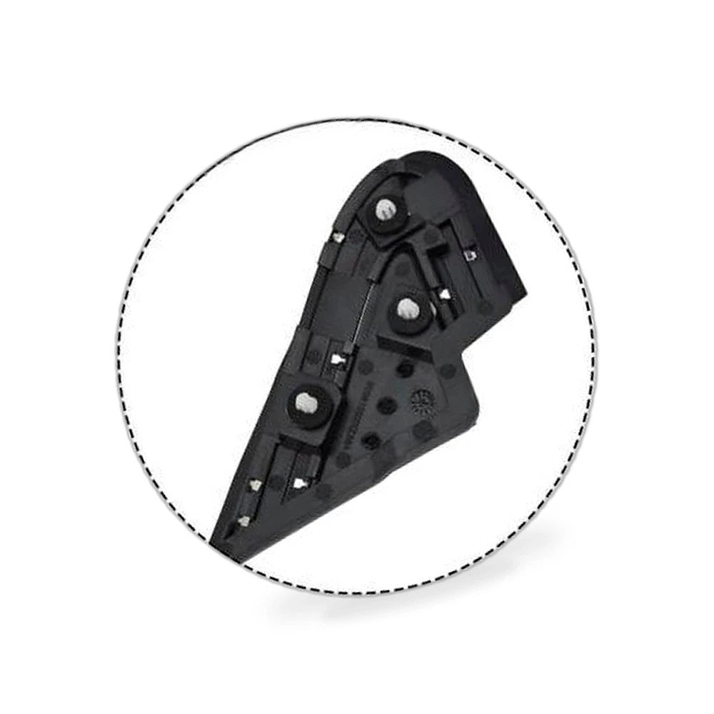 Rearview Mirror Triangle Trim Panel for Great Wall H6 Sport (2016) Left