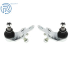 10pc Front Lower Control Arm Suspension Kit for Toyota Camry (2007-2011)