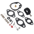 Carburetor Repair Kit for Johnson Evinrude (Replaces 0383052, 0439071)