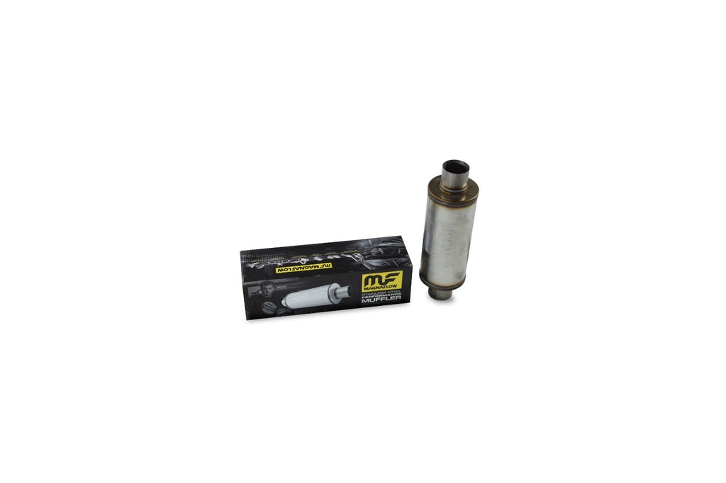 3" Single Exhaust Kit for Dodge Ram 1500 (2004–2008) Magnaflow Muffler