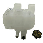 Engine Coolant Reservoir Tank with Cap for Chrysler Voyager Grand Caravan Pacifica