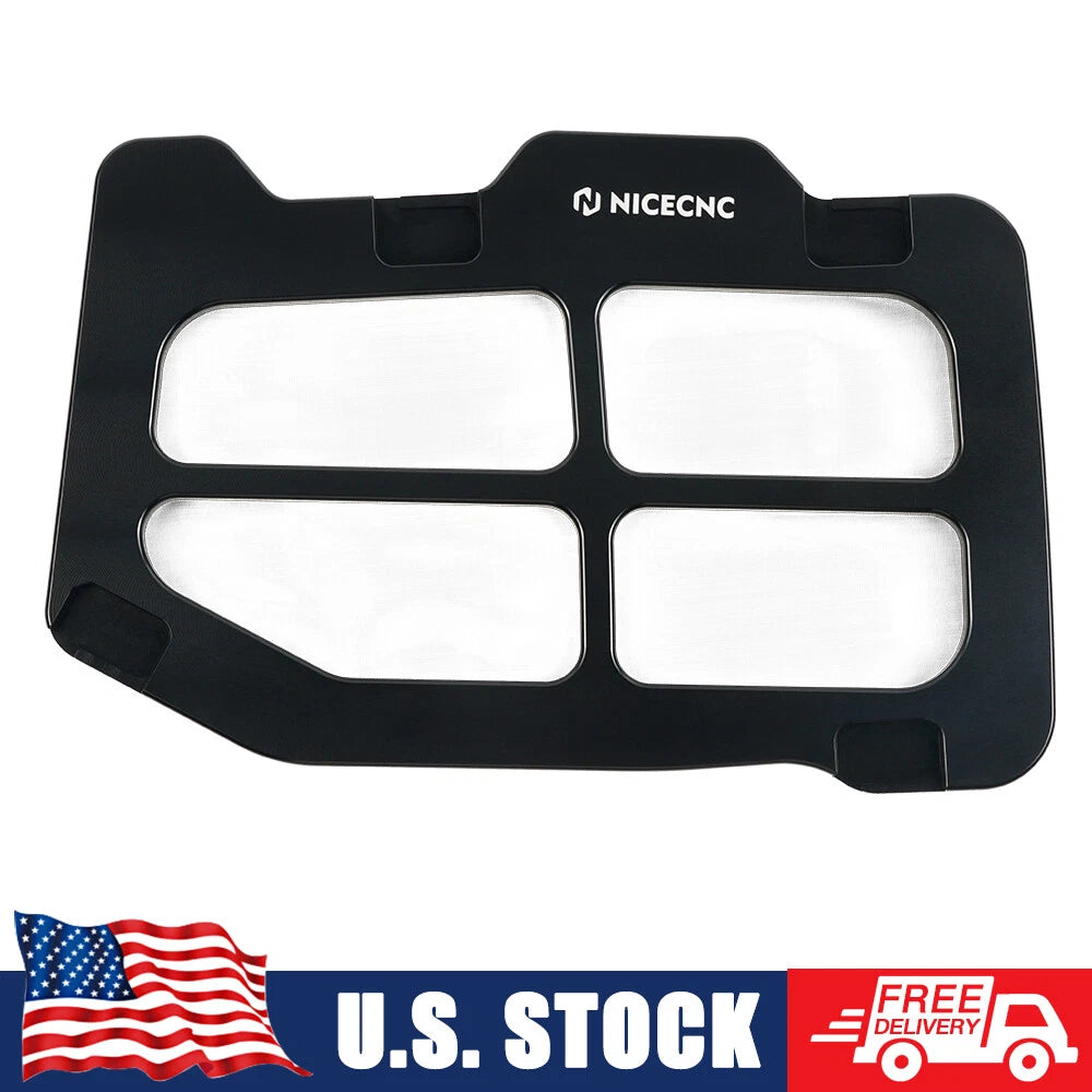 Air Cleaner Airbox Lid Cap Cover for Yamaha Raptor 700 700R (2006–2026)