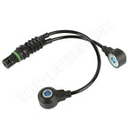 Knock Sensor for BMW 323is, M3 (1996–1999)