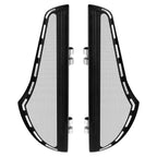 Rider Driver Footboard Floorboard for Harley Touring Dyna (2000-2023, 2012-2016)