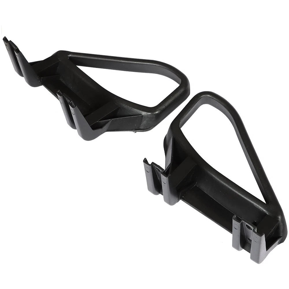 Set of 2 Seat Handles for EZGO Golf Cart (1994–Present)