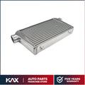 Aluminum Turbo FMIC Intercooler 2.5 Inlet for Universal (2010–2010)