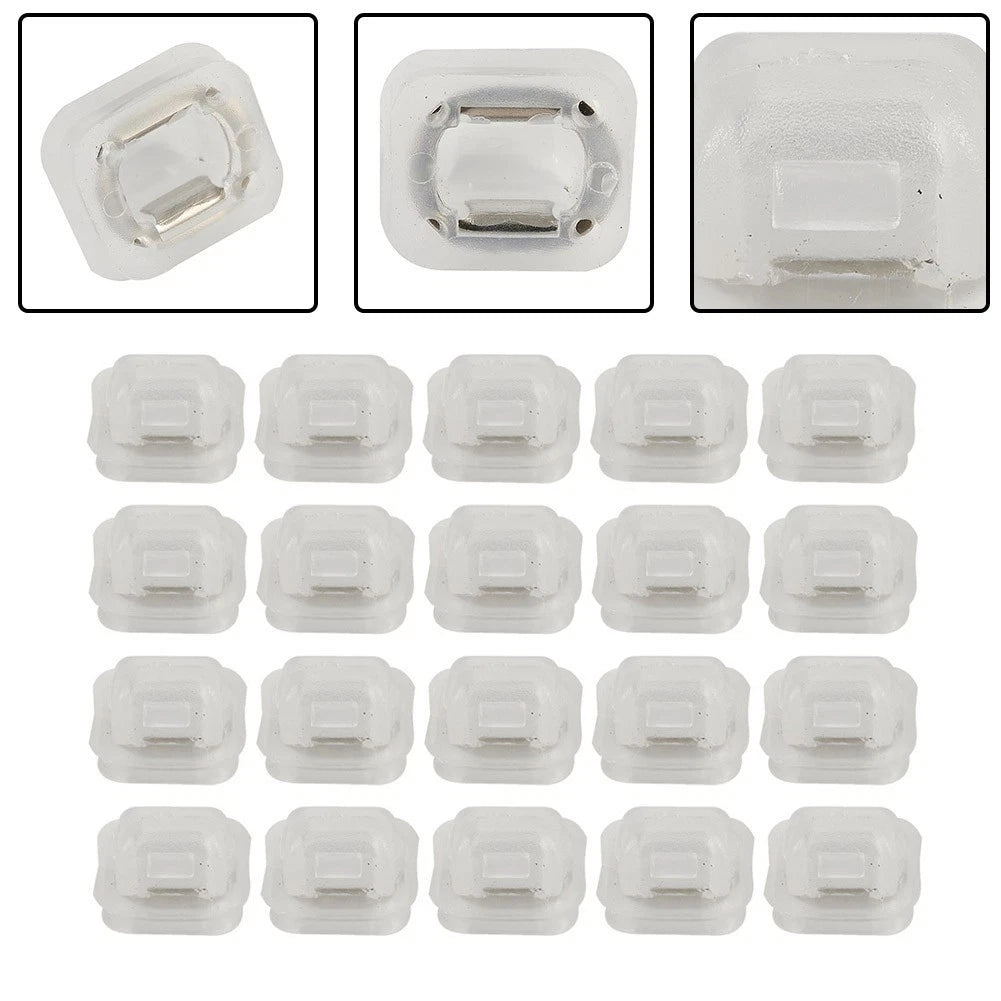 Door Clips for BMW 3 Series E46 E90 E91 E92 E93 (1998–2013)