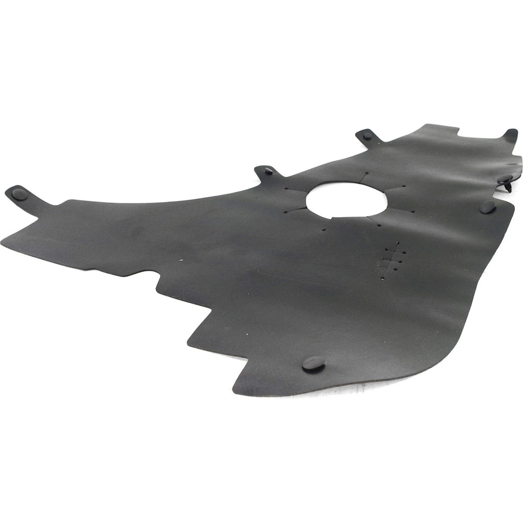 Engine Splash Shield for Ford F-150 (2009–2014) Driver Side Lower