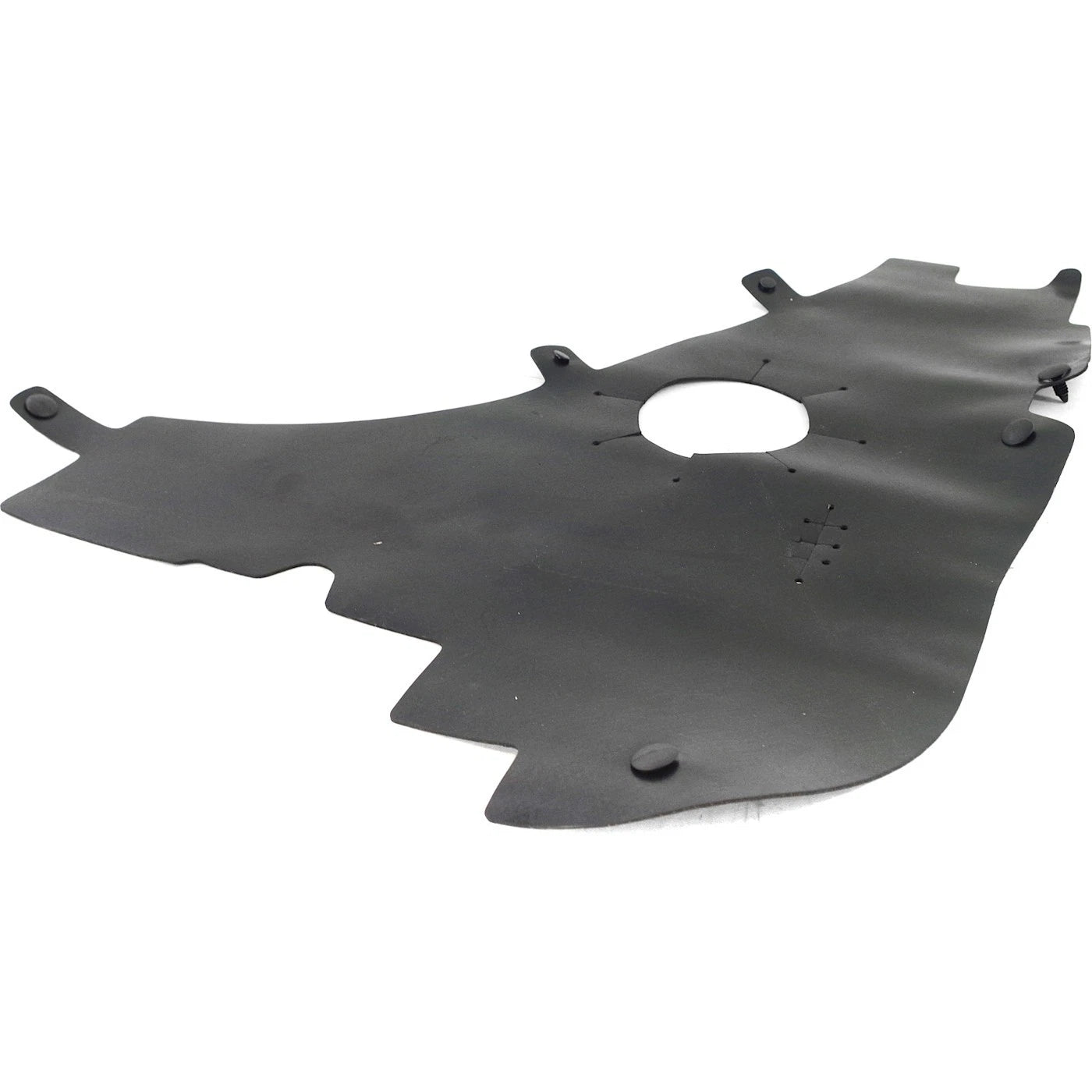 Engine Splash Shield for Ford F-150 (2009–2014) Driver Side Lower