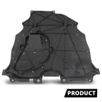 Engine Splash Shield for Toyota RAV4 (2019–2023)