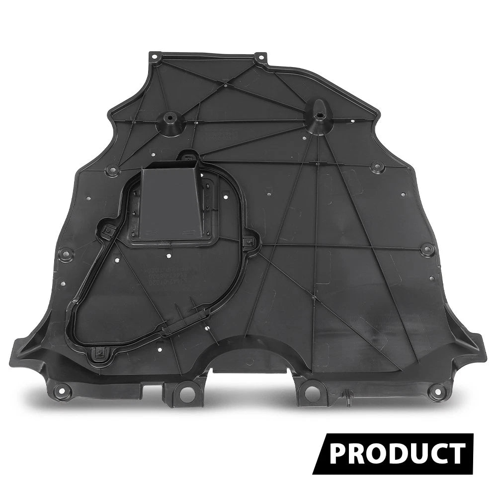 Engine Splash Shield for Toyota RAV4 (2019–2023)