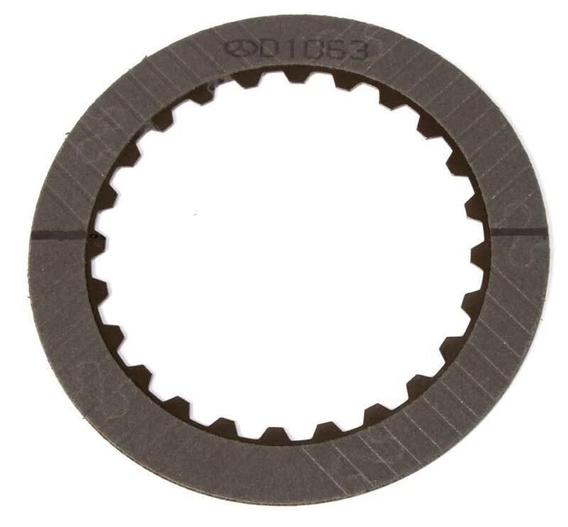 Genuine OEM Clutch Friction Plate 1402720725 for Mercedes-Benz