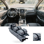 Window Lift Switch for Nissan Frontier Xterra Navara D22 (14 Pin LHD)