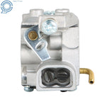 2 Pack Carburetor Kit for Echo CS-3000, CS-341, CS-3400, CS-3450