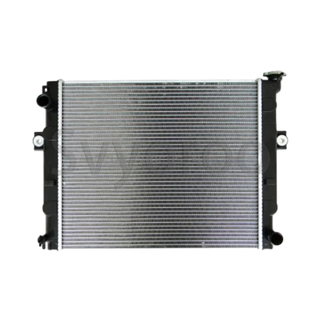 Radiator for Komatsu Forklift FD15C20/4D92E (3EA-04-43110, 3EB-04-52610)