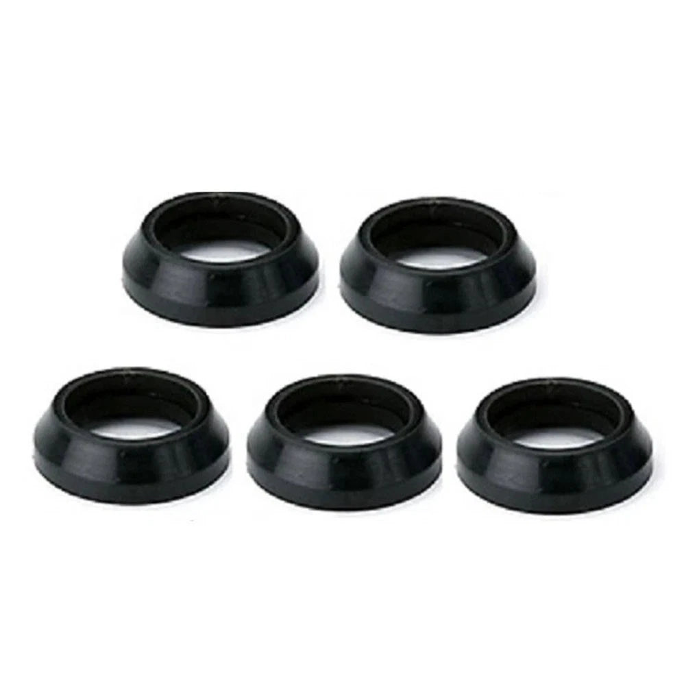 5 Pack Shock Absorber Washers 169730 for Miller M25 M40 (Gas, MIG)