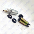 Dual Fuel Pump for Mercury Inboard (866170A01, 866169T01)