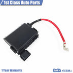 Front Fuse Box for Volkswagen Beetle Golf Jetta (1998–2003) 1C0937617