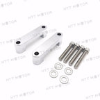 Front Fender Spacer Bracket for Harley Road King FLTR (1996–2013)