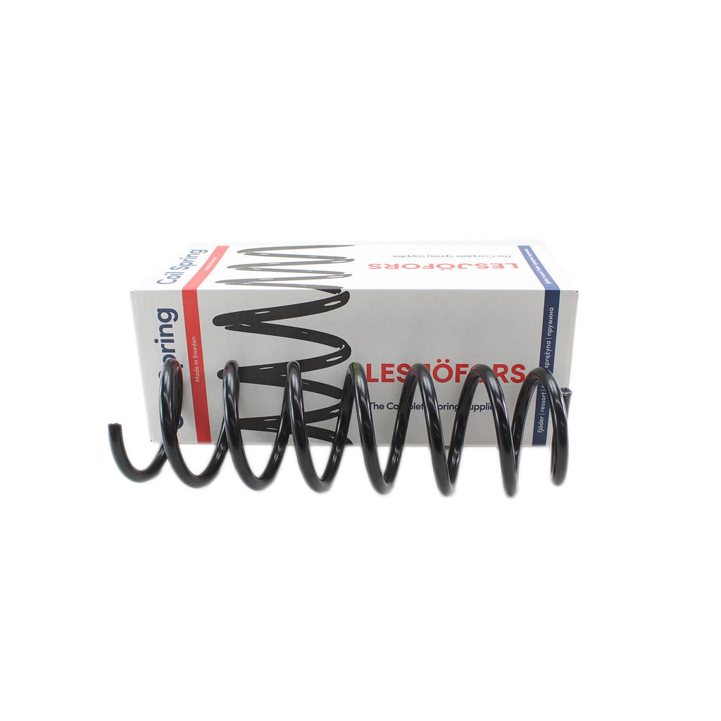 Lesjofors Rear Coil Spring 4208481 for BMW F10 528i 528i xDrive (2012)