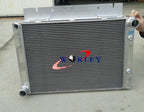3 Row Aluminum Radiator for Ford Galaxie 500XL (1960-1963)