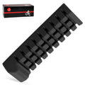 Front Rubber Footrest for Suzuki QuadSport 80 LT80 (1987-2006)