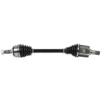 Front Left CV Axle Assembly for Honda Civic 2.0L LX (2016–2020)