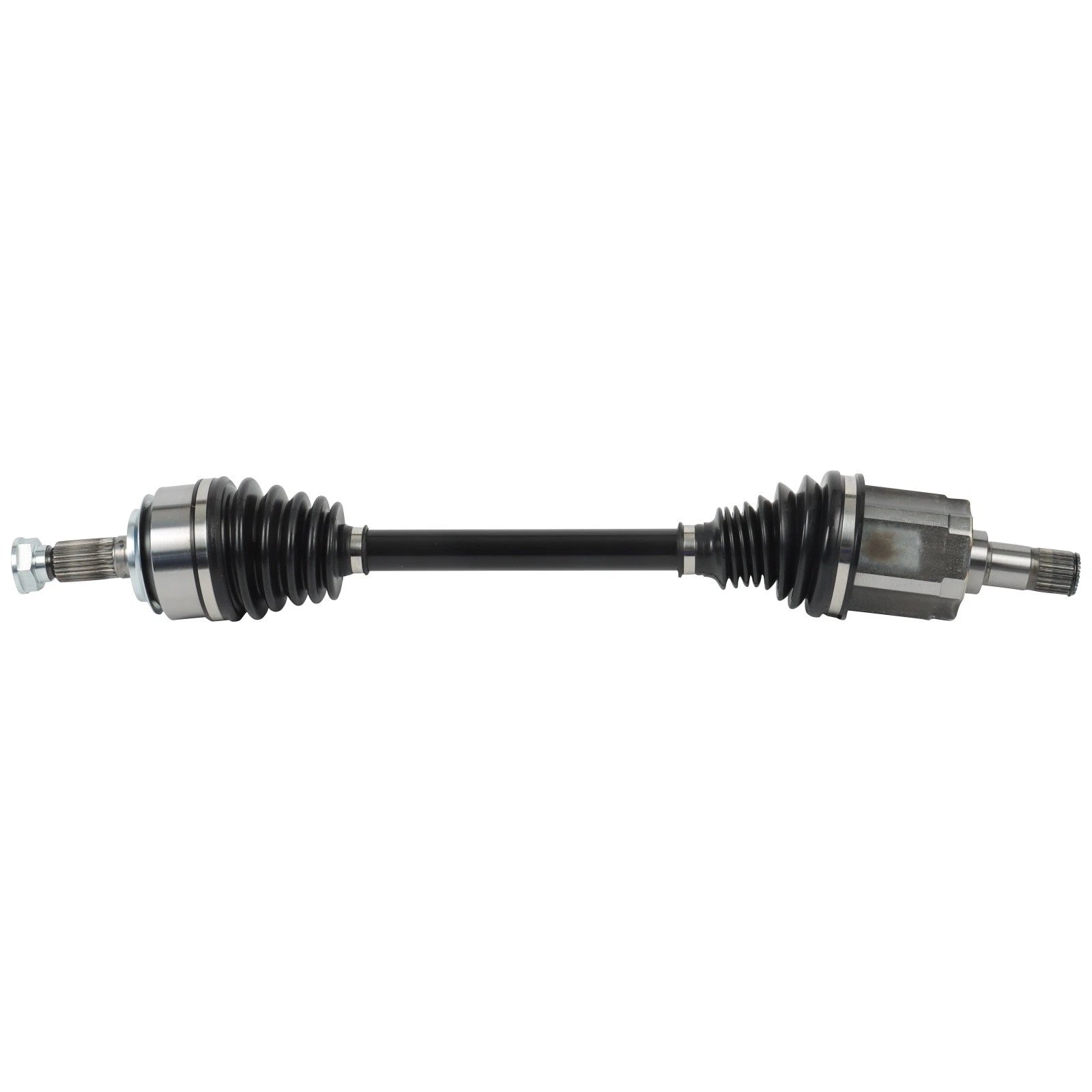 Front Left CV Axle Assembly for Honda Civic 2.0L LX (2016–2020)