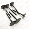 Set of 6 Intake Valves for Sea-Doo 1503 / 1630 4-TEC (2002–2017) 010-005 420254290